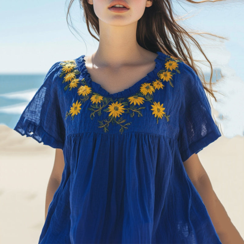 Beautifully Crafted Shirt