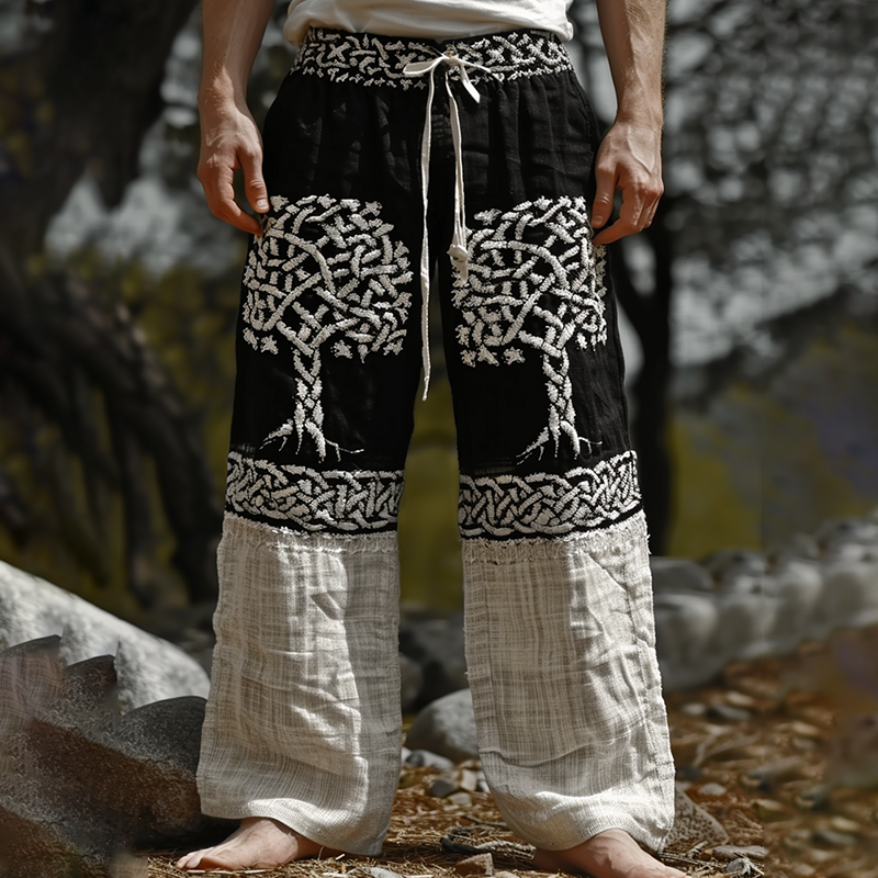 Classic Vintage Pants