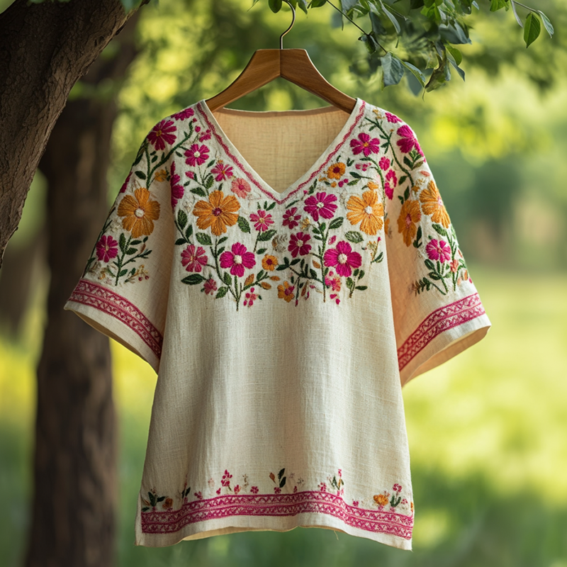 Classic Vintage T-Shirt