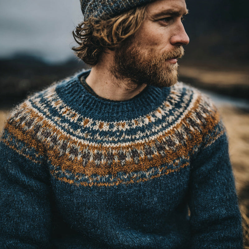 Beautifully Crafted Sweater
