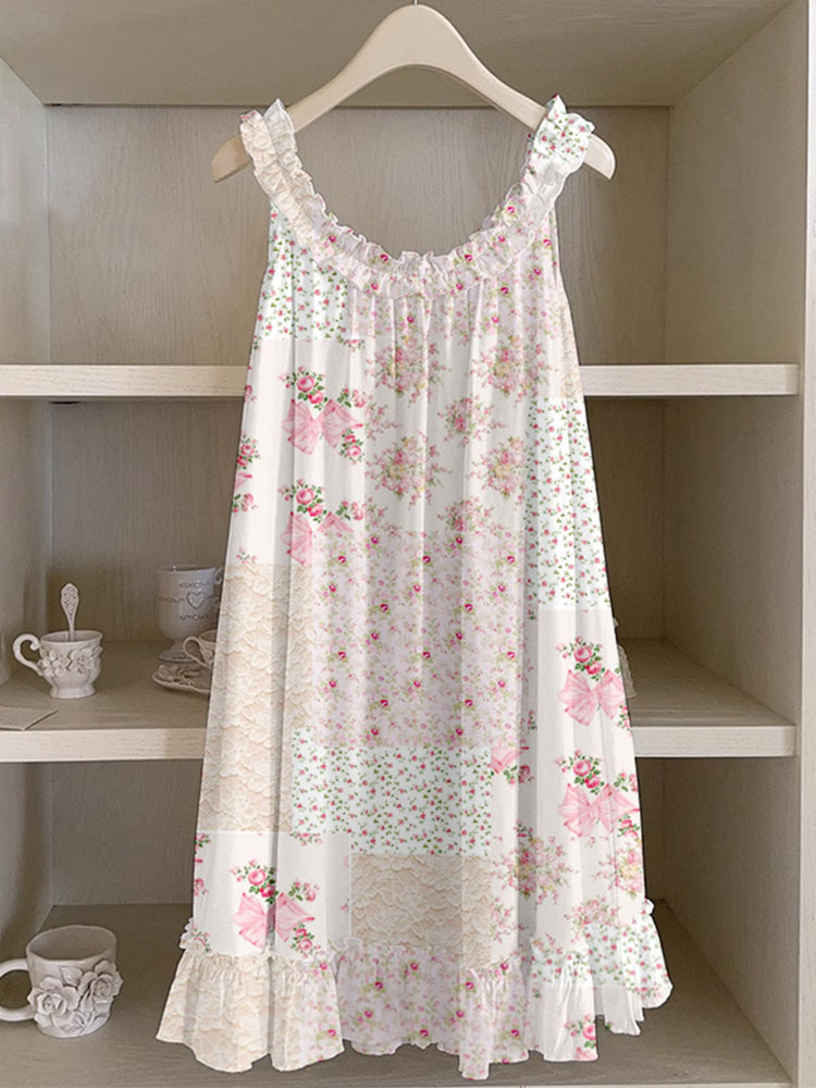 Beautifully Crafted Dress