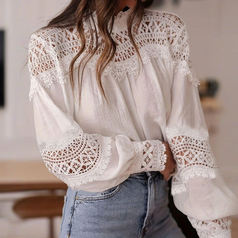 Classic Vintage Top