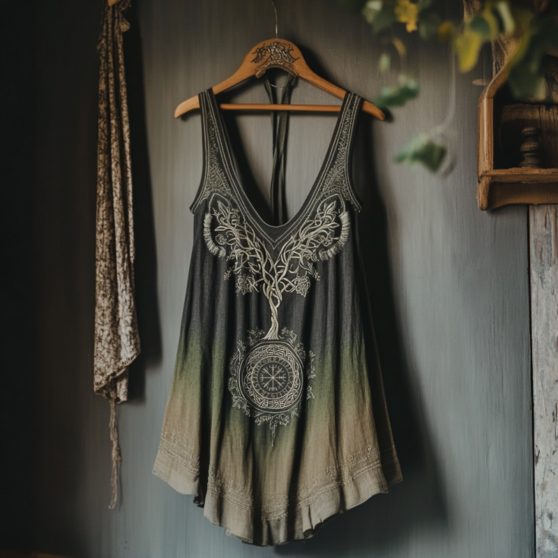 Thoughtfully Designed Top