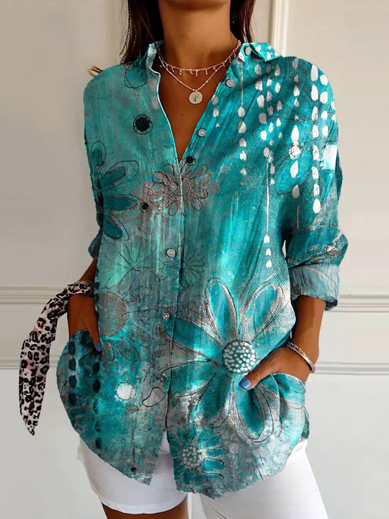Classic Designed Garment