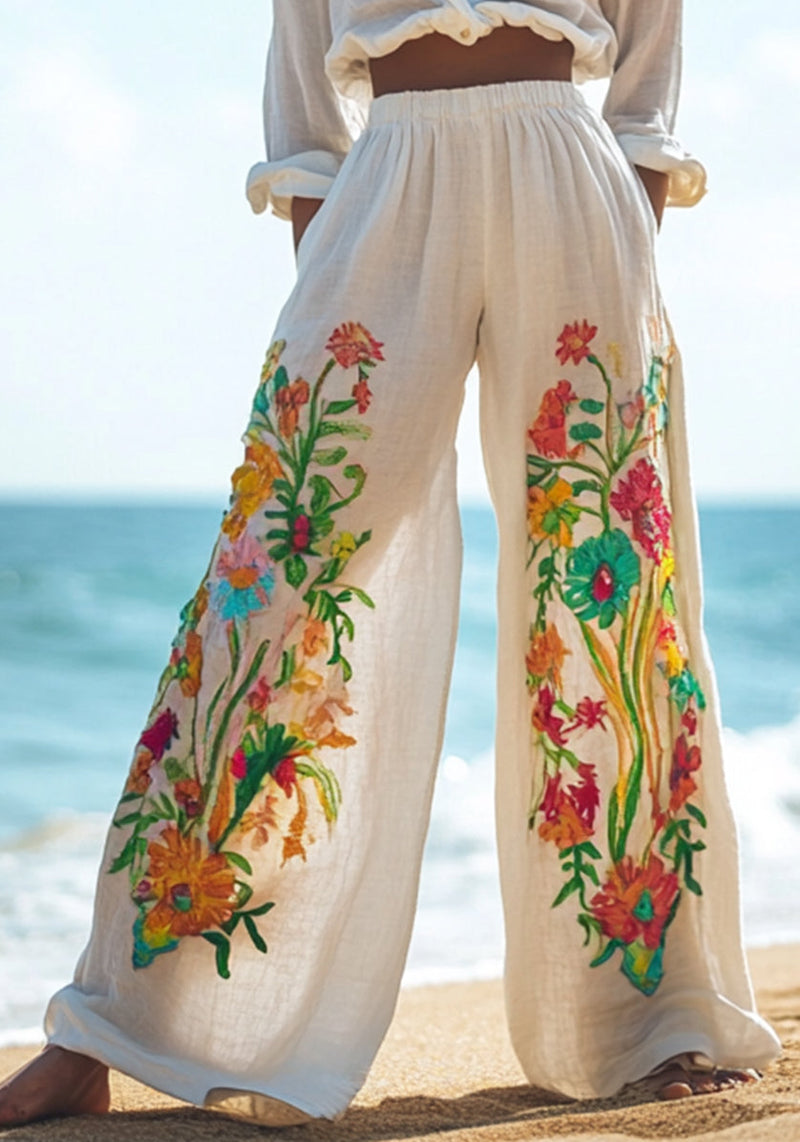 Classic Vintage Pants