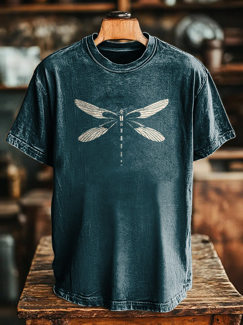 Classic Designed T-Shirt