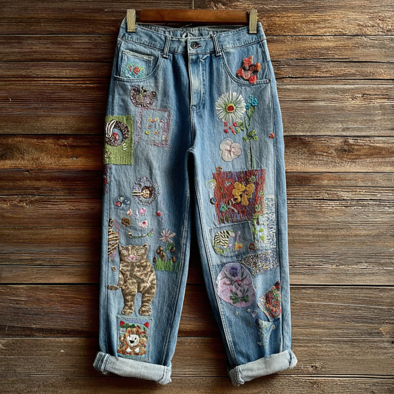 Thoughtfully Designed Garment