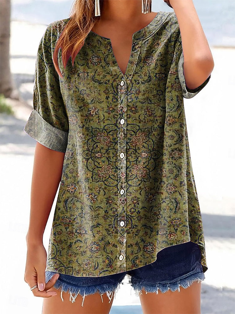 Beautifully Crafted Garment