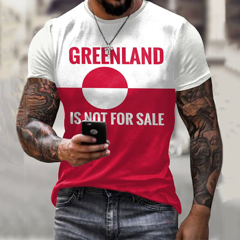 Classic Designed T-Shirt