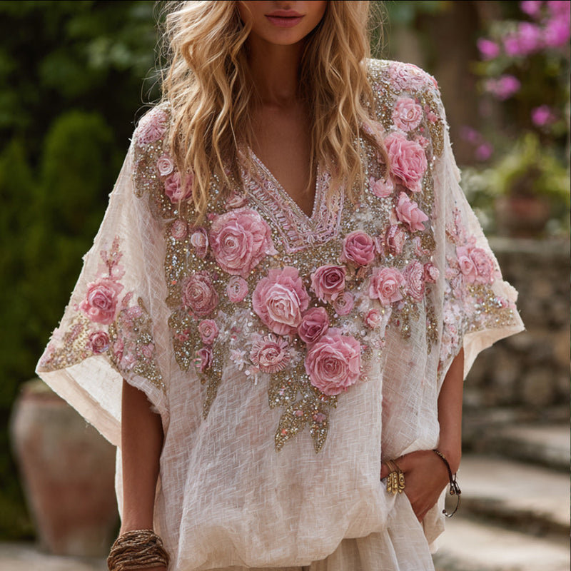 Thoughtfully Designed Shirt