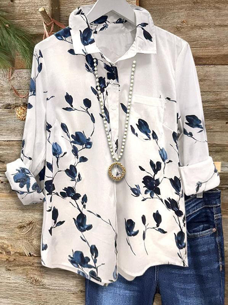 Elegantly Designed Shirt