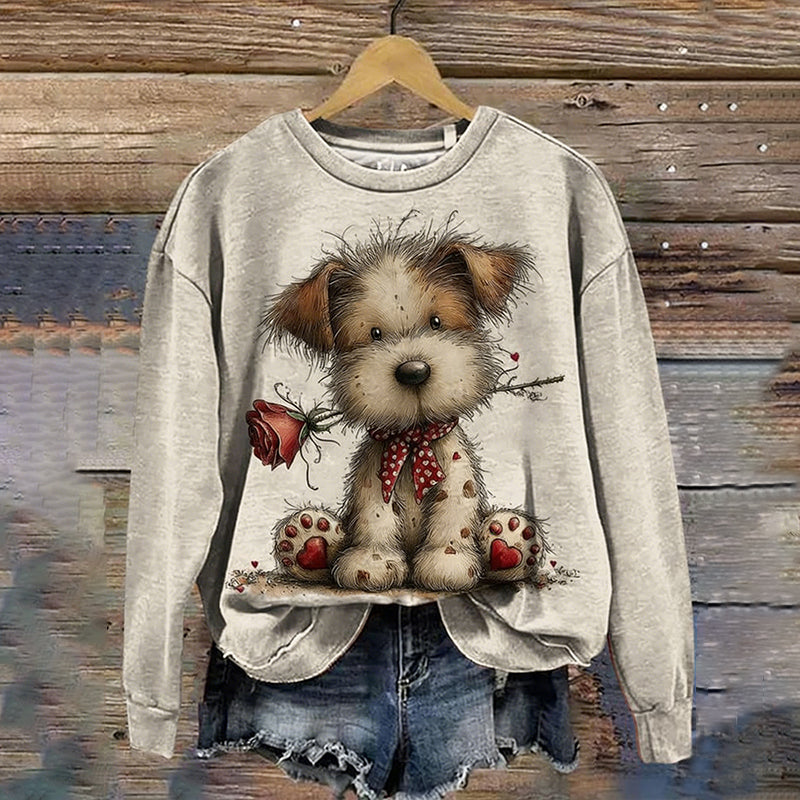 Vintage Inspired Shirt