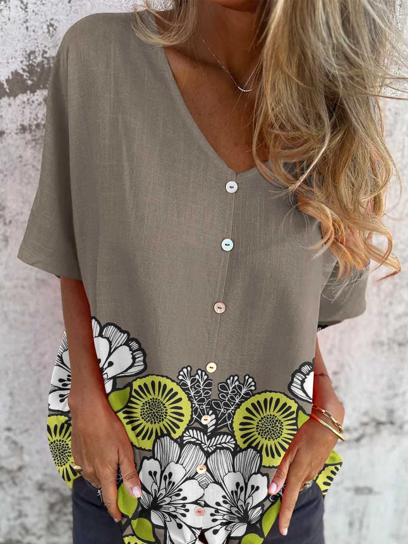 Elegantly Designed Shirt