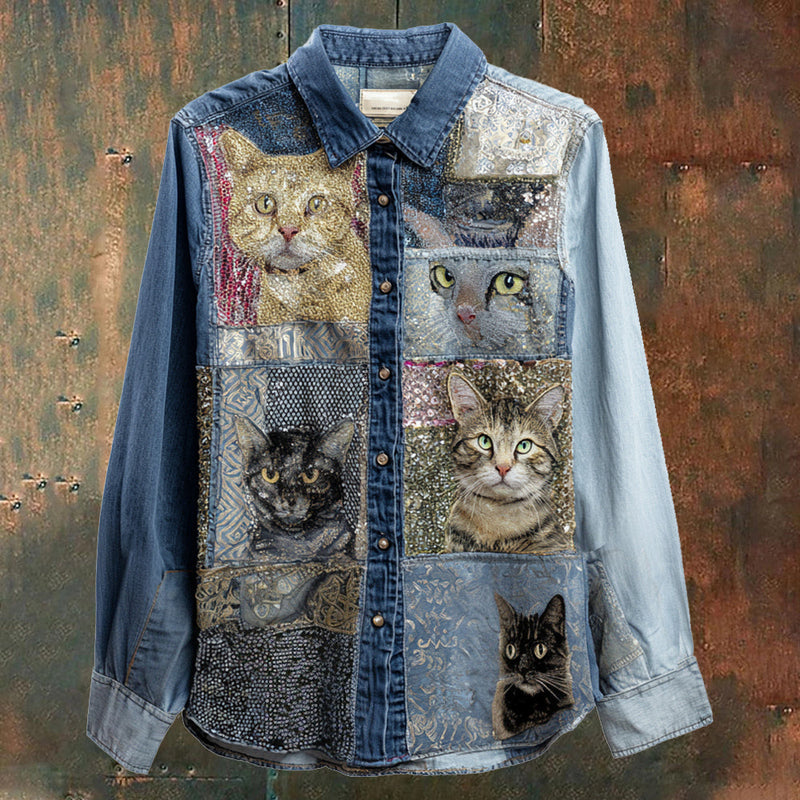 Elegantly Designed Shirt