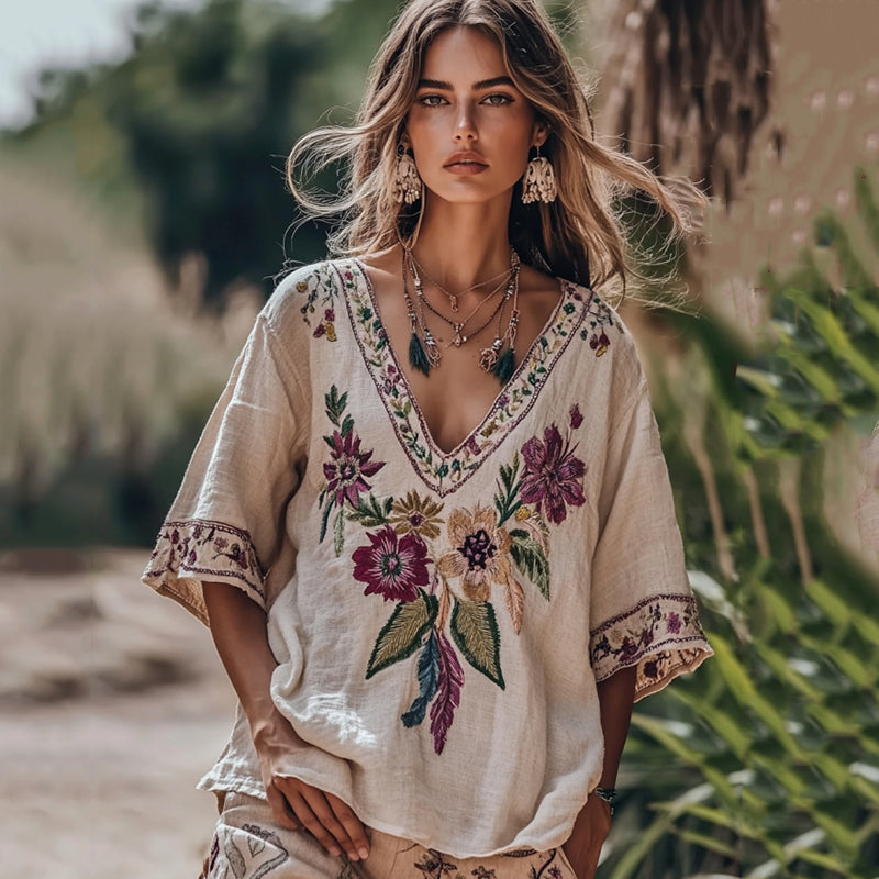Thoughtfully Designed Top
