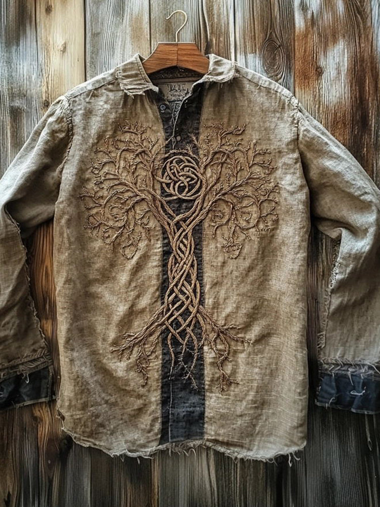Classic Vintage Shirt