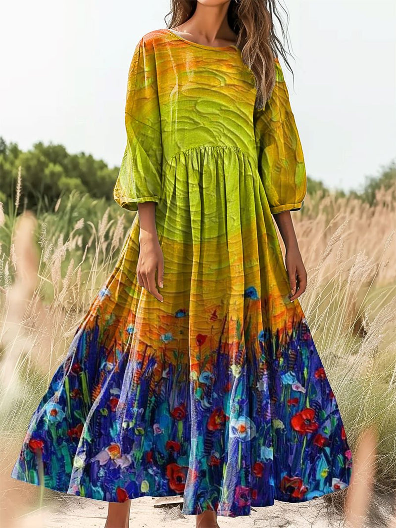 Beautifully Crafted Garment
