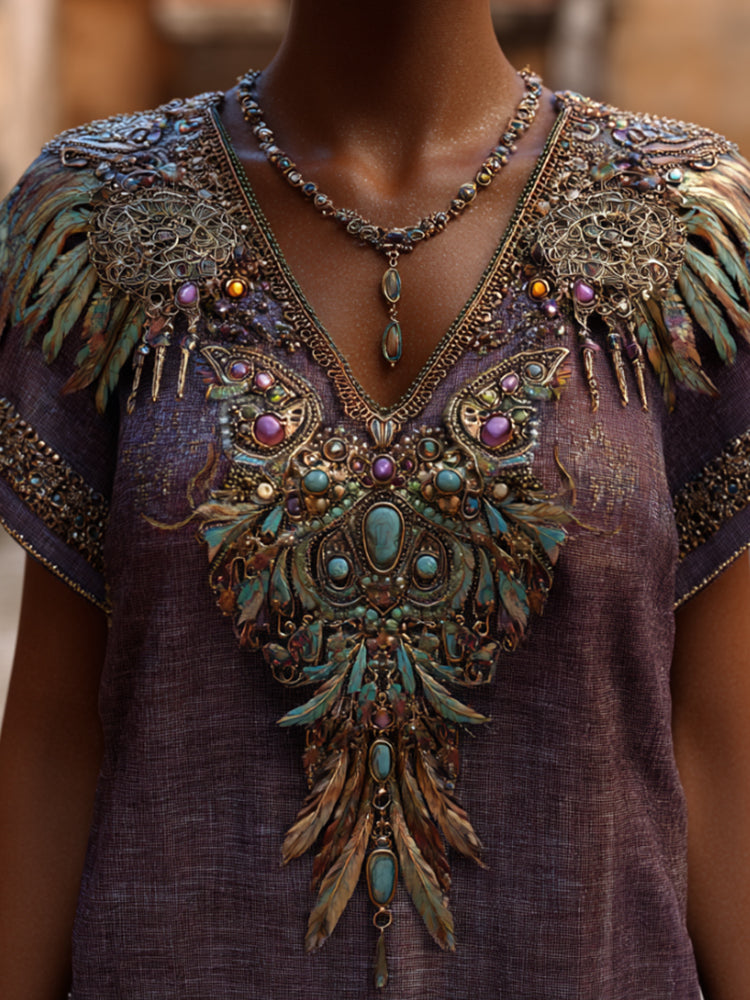 Beautifully Crafted Shirt