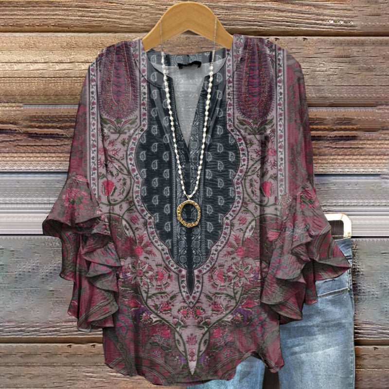 Gracefully Designed Top
