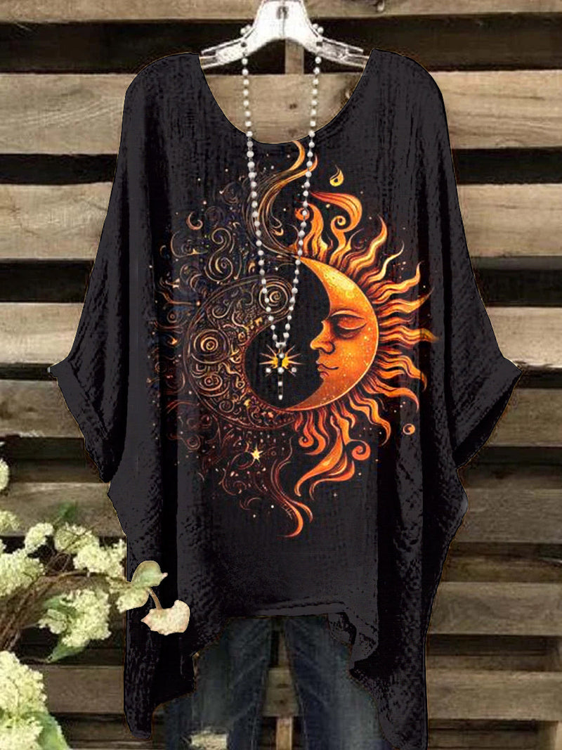 Thoughtfully Designed Top