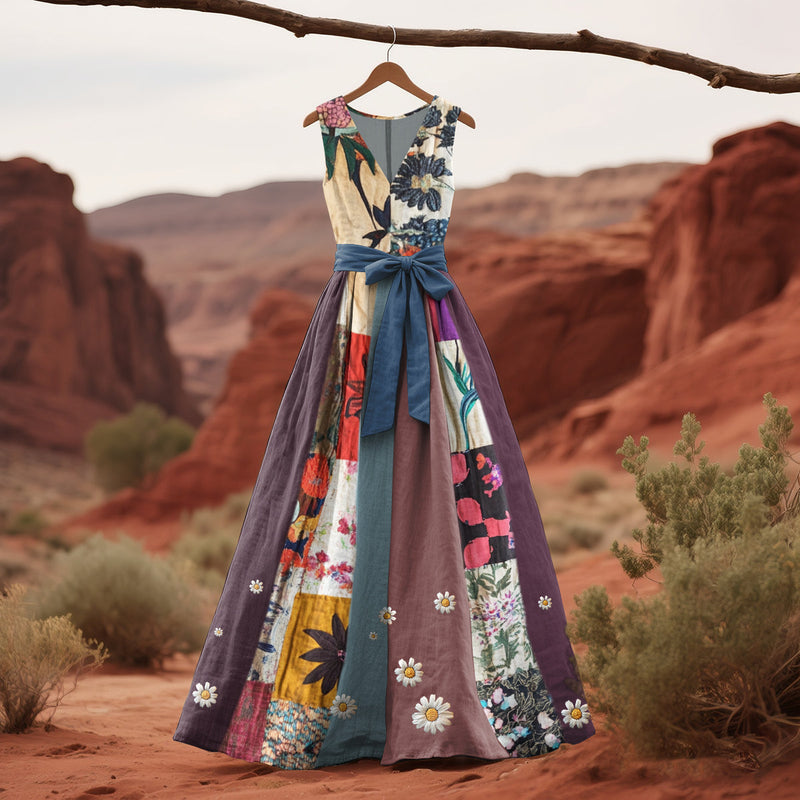 Beautifully Crafted Dress