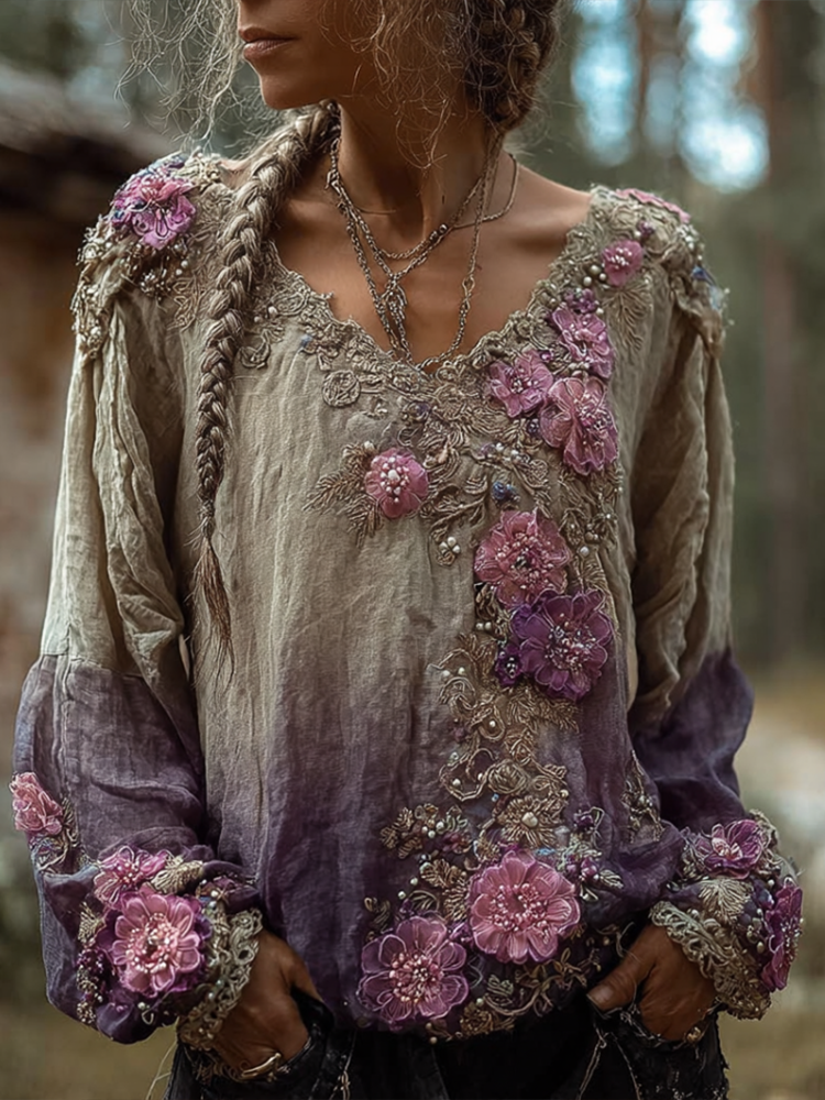 Elegantly Designed Top