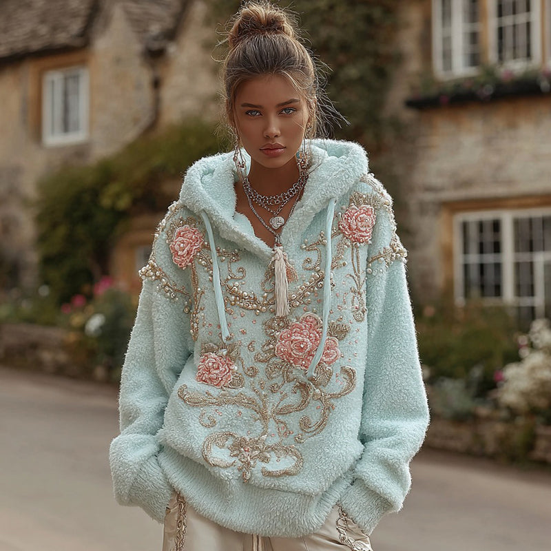 Elegantly Designed Garment