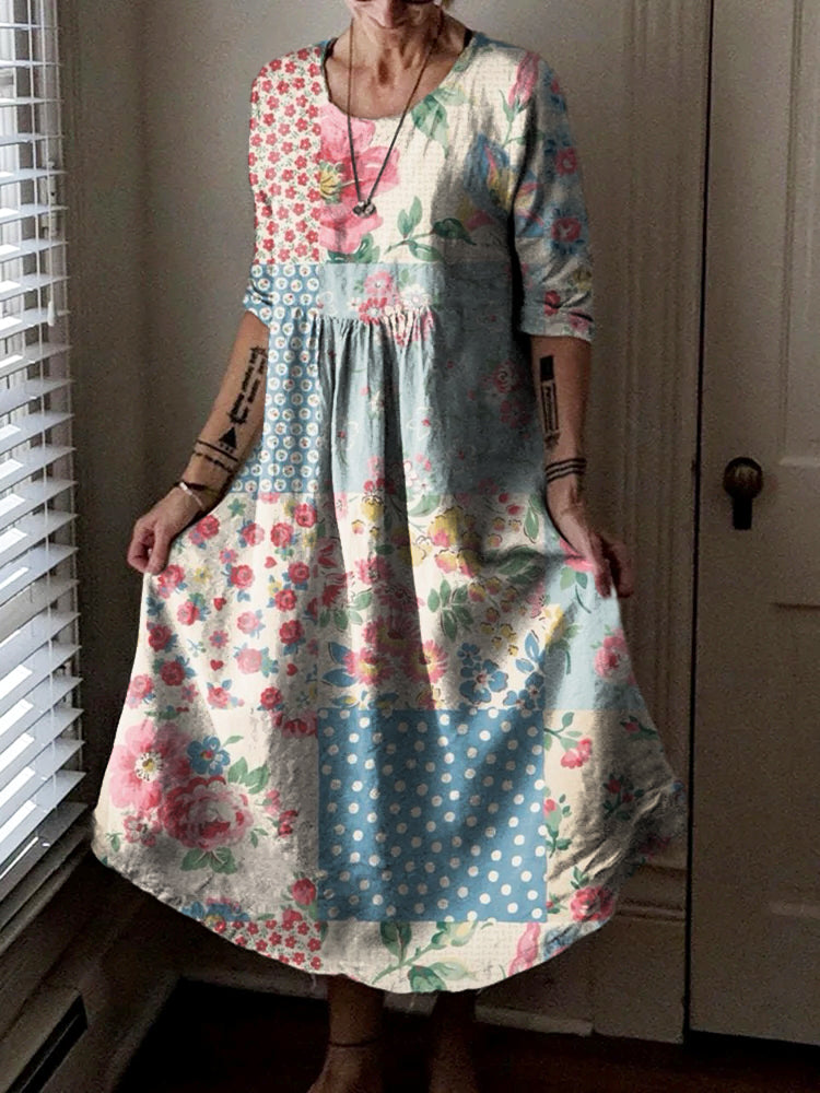 Beautifully Crafted Dress