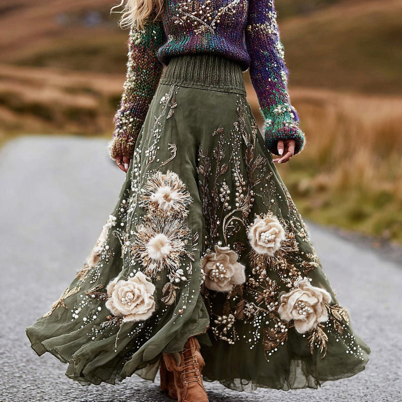 Thoughtfully Designed Garment