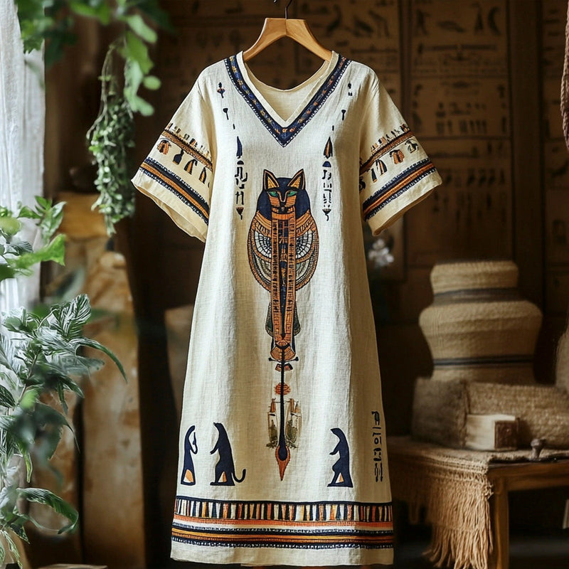 Vintage Inspired Dress