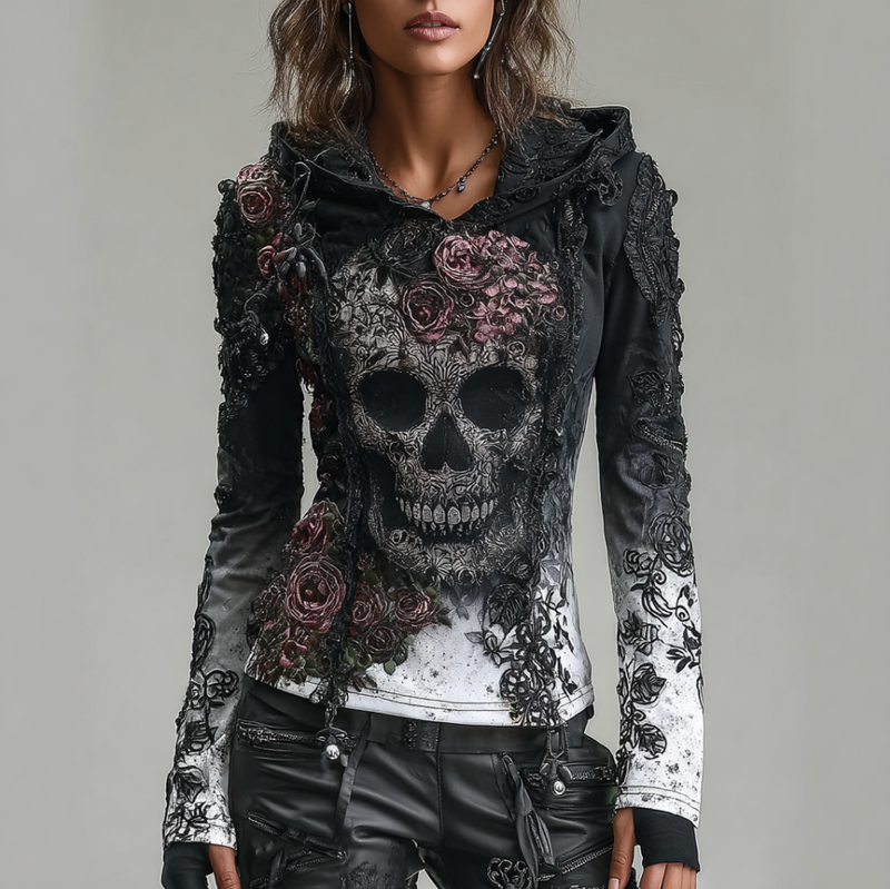Classic Vintage Top