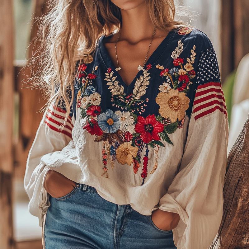 Classic Designed Shirt