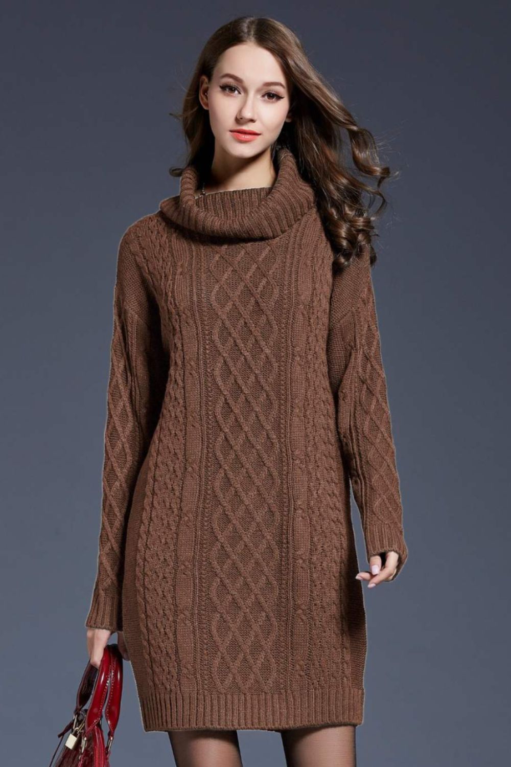 Classic Vintage Sweater