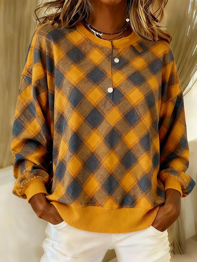 Thoughtfully Designed Shirt