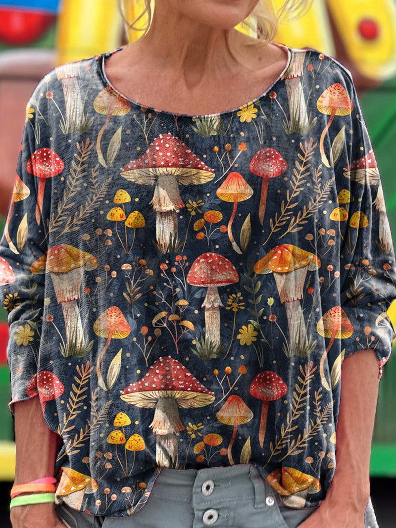 Elegantly Designed T-Shirt