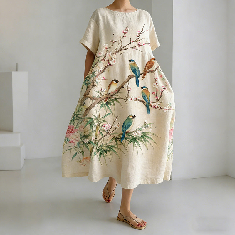 Beautifully Crafted Dress