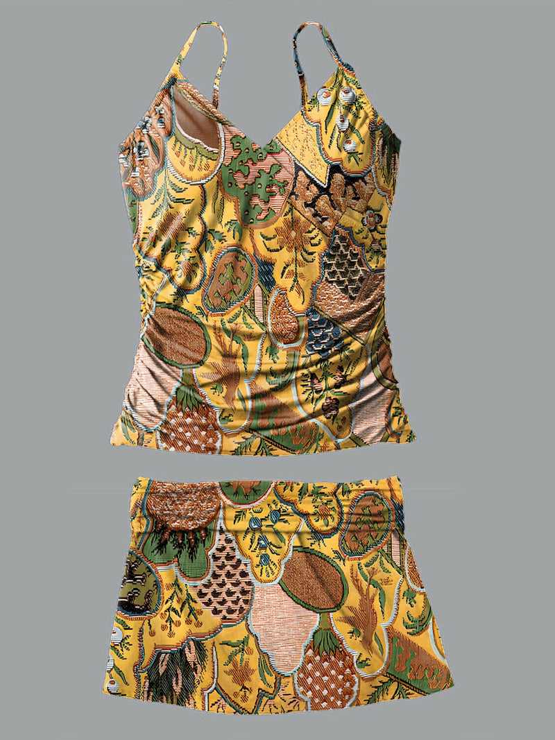 Elegantly Designed Pants