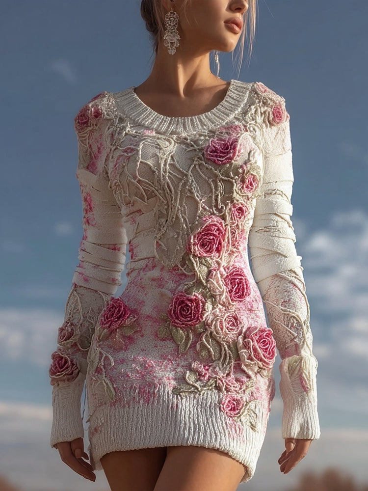 Classic Vintage Sweater