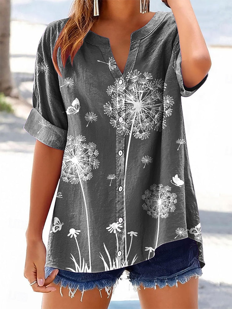 Elegantly Designed Shirt