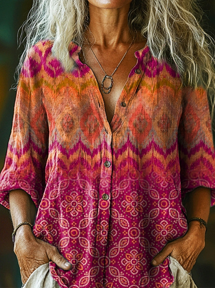 Beautifully Crafted Shirt