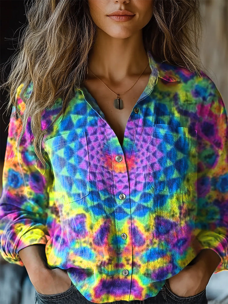 Vintage Inspired Garment