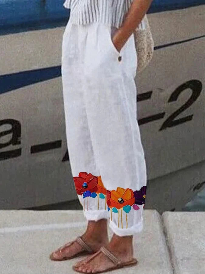 Beautifully Crafted Pants