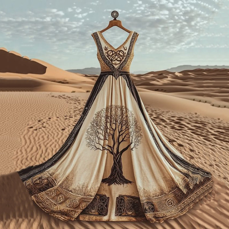 Beautifully Crafted Dress