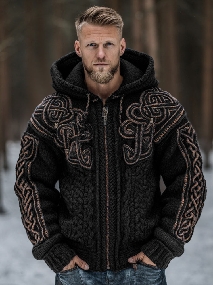 Beautifully Crafted Sweater