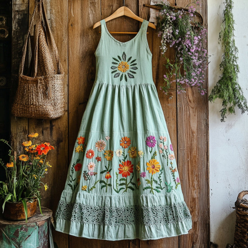 Elegantly Designed Dress