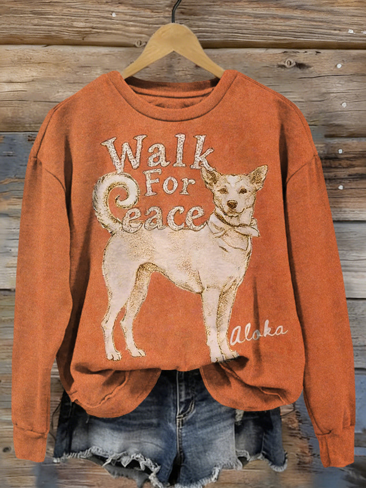 Vintage Inspired Shirt