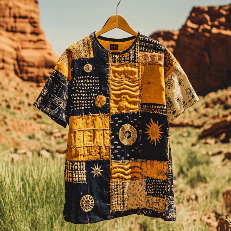 Thoughtfully Designed T-Shirt
