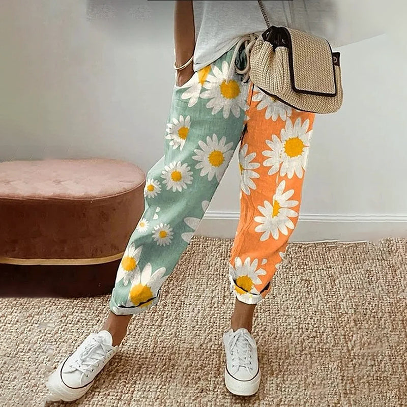 Elegantly Designed Pants