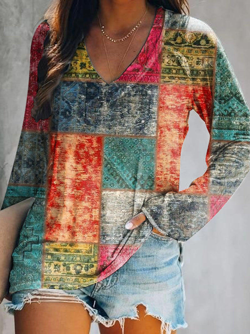 Vintage Inspired Garment