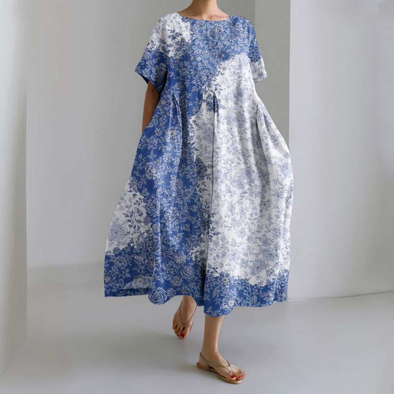 Vintage Inspired Dress